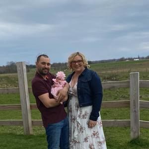 Meet your Posher, Mandy